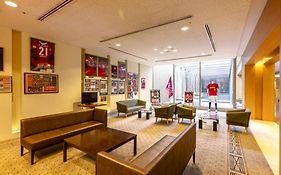 Urawa Washington Hotel